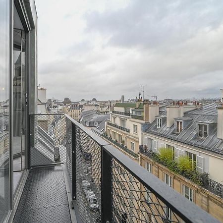 Sublime Suite A Saint Germain Des Pres Παρίσι Εξωτερικό φωτογραφία