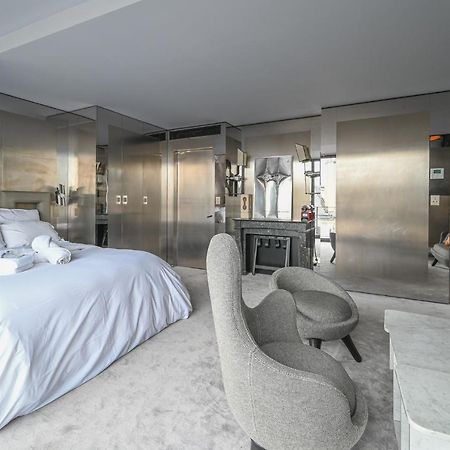Sublime Suite A Saint Germain Des Pres Παρίσι Εξωτερικό φωτογραφία