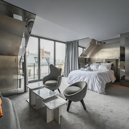 Sublime Suite A Saint Germain Des Pres Παρίσι Εξωτερικό φωτογραφία