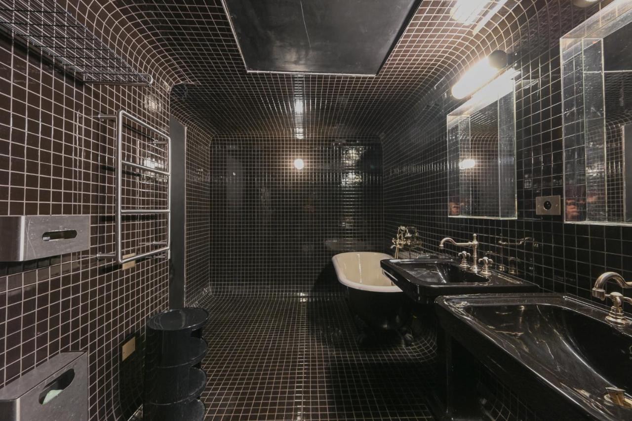 Sublime Suite A Saint Germain Des Pres Παρίσι Εξωτερικό φωτογραφία